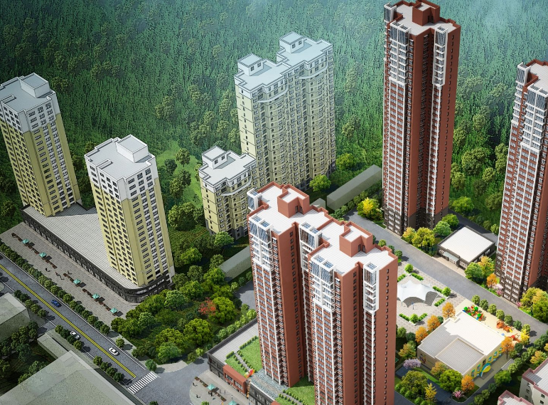 天津市|元宇宙对房地产的影响，城市能级没有多大价值