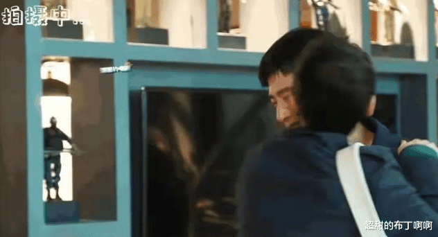 迪丽热巴|2021CP感最强的7对银幕搭档，第一名主演直接当面念同人文