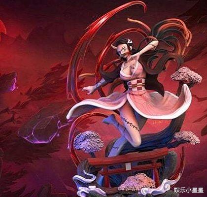 手办|祢豆子暴走状态手办遭人嫌？得知阿宅的吐槽后，原因过于真实了