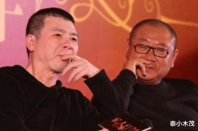 赵薇|他演活冯裤子得罪冯小刚,本想一夜爆红,却成了叶京的“替罪羊”