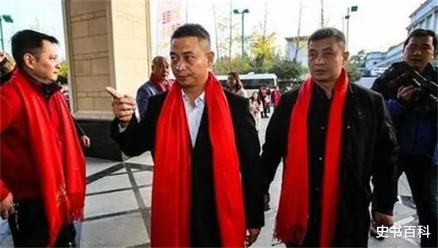 李小双|体操兄弟李小双李大双，两人头发都已花白，结婚多年都没有孩子