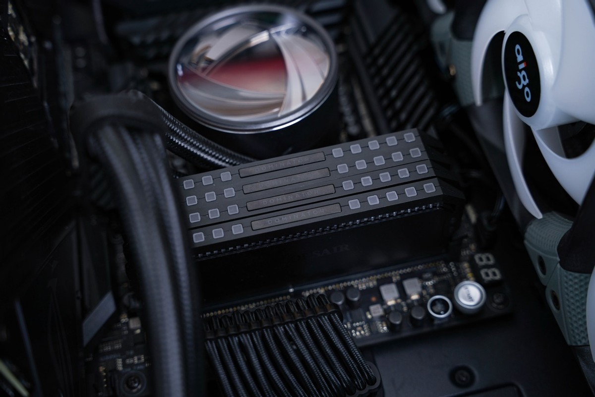 机器人|为桌面搭建一套国风武侠元素无间永劫主题定制DIY主机