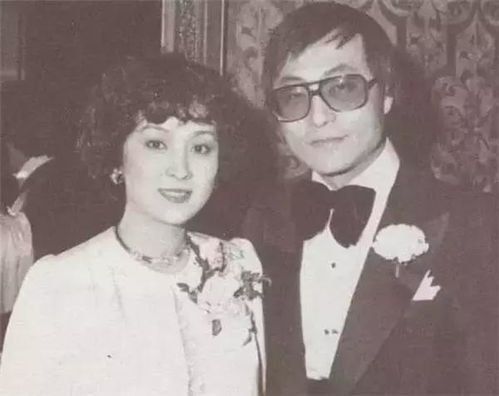 谢贤|“花花公子”谢贤：曾人气比李小龙还高，女友更是一个比一个年轻