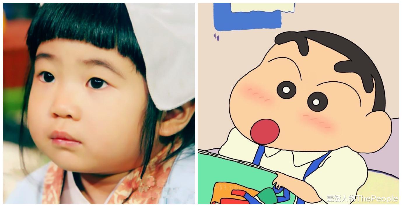 萌宝|吴镇宇儿子发福、郭涛儿子变壮、小沈阳女儿变美，昔日萌娃大变样