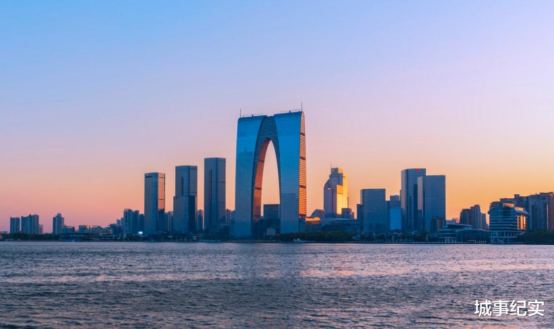 漳州|苏州房价不如杭州的原因有哪些？