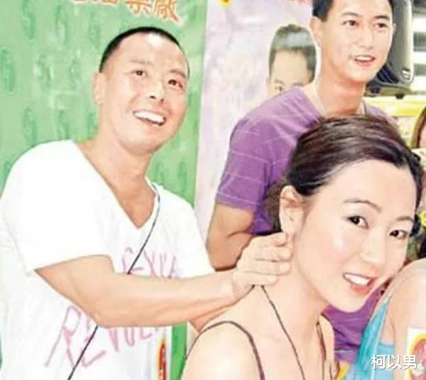 柯以男|香港十大未婚女星境况遭遇不同，有的让人心痛，有的让人敬佩