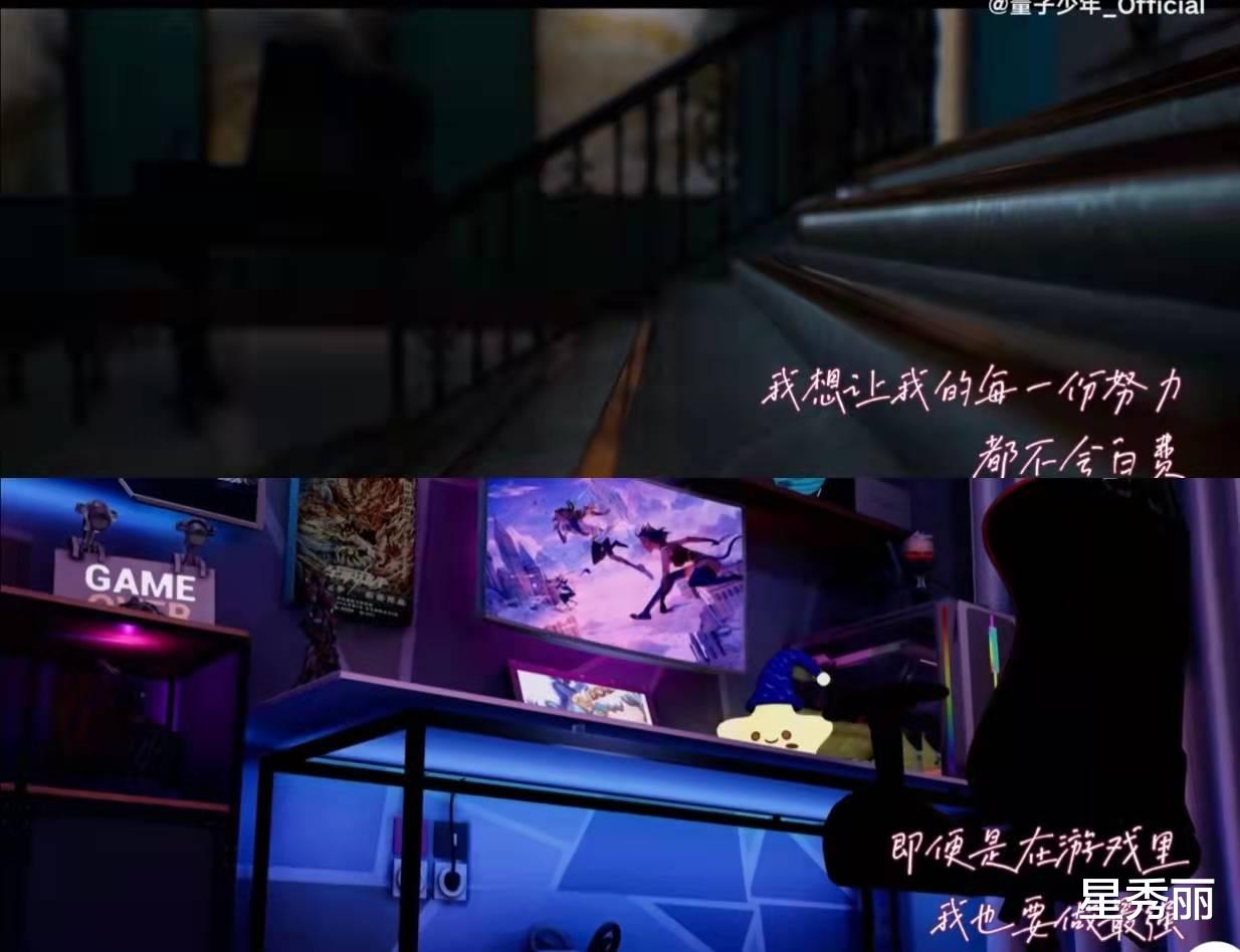 王力宏|乐华又要提出虚拟男团了，看得出来虚拟偶像团真的很赚钱了