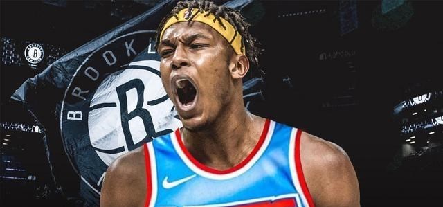 篮网队 2换1，篮网宣战总冠军！或打包妖锋+神射，抢13+7盖帽王助三巨头