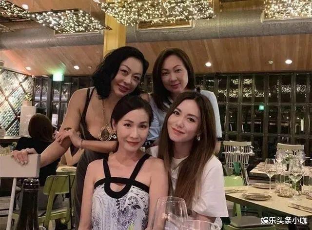 郭珍霓|锤了？！抢娜扎小男友，与同组男演员搞事情…