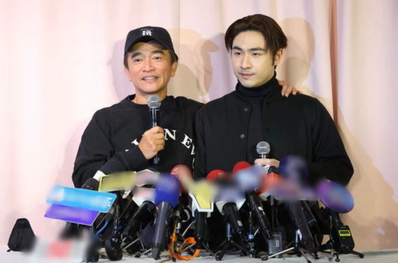 吴宗宪|吴宗宪儿子就吸大麻道歉，家族零前科记录被毁，欲前往大陆求职