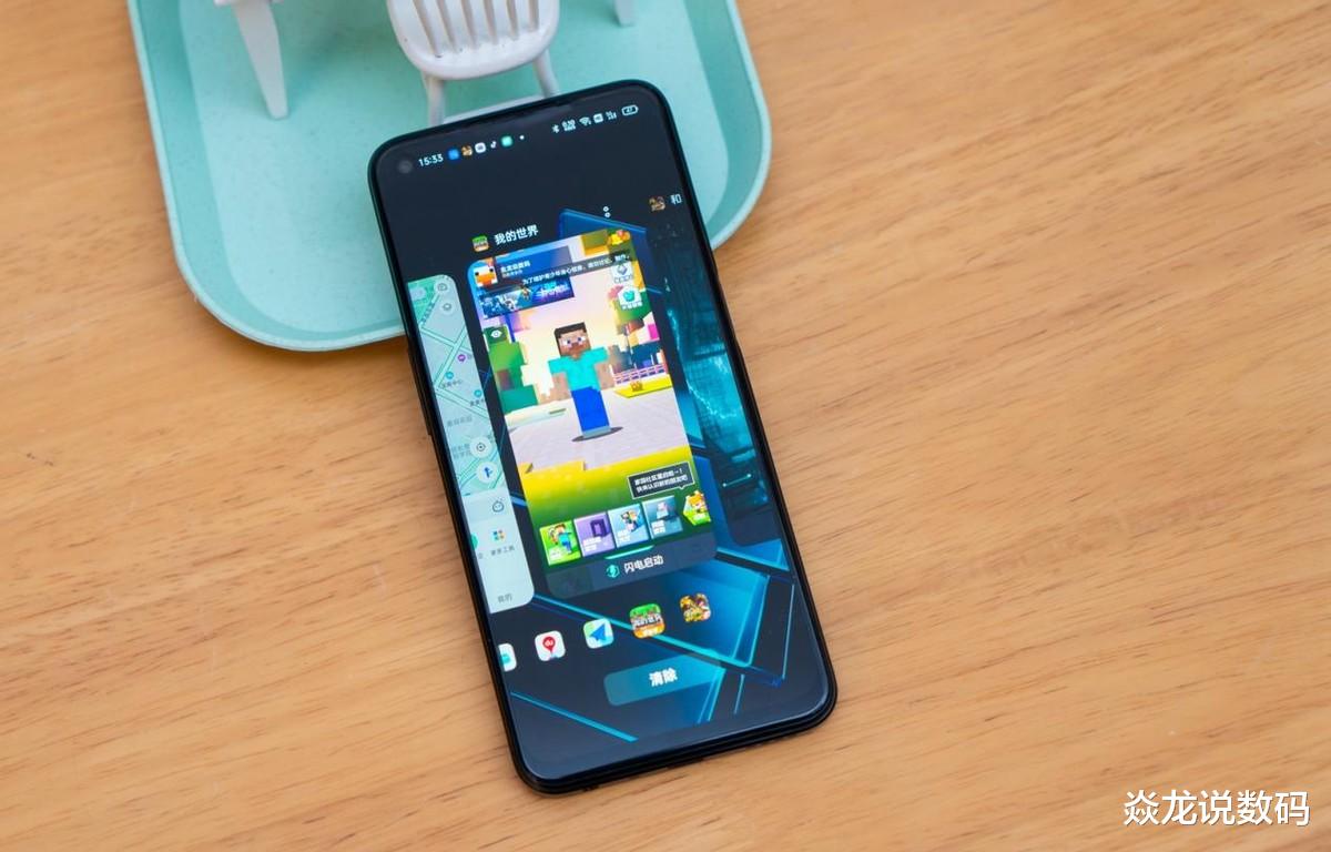 美颜|千元机也有长续航大内存，OPPO K9x硬核到不讲武德