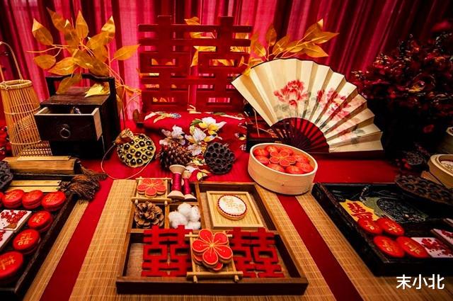 彩礼 南京女子刚结婚7天,就气愤地离了婚:原来,38万彩礼全是借来的