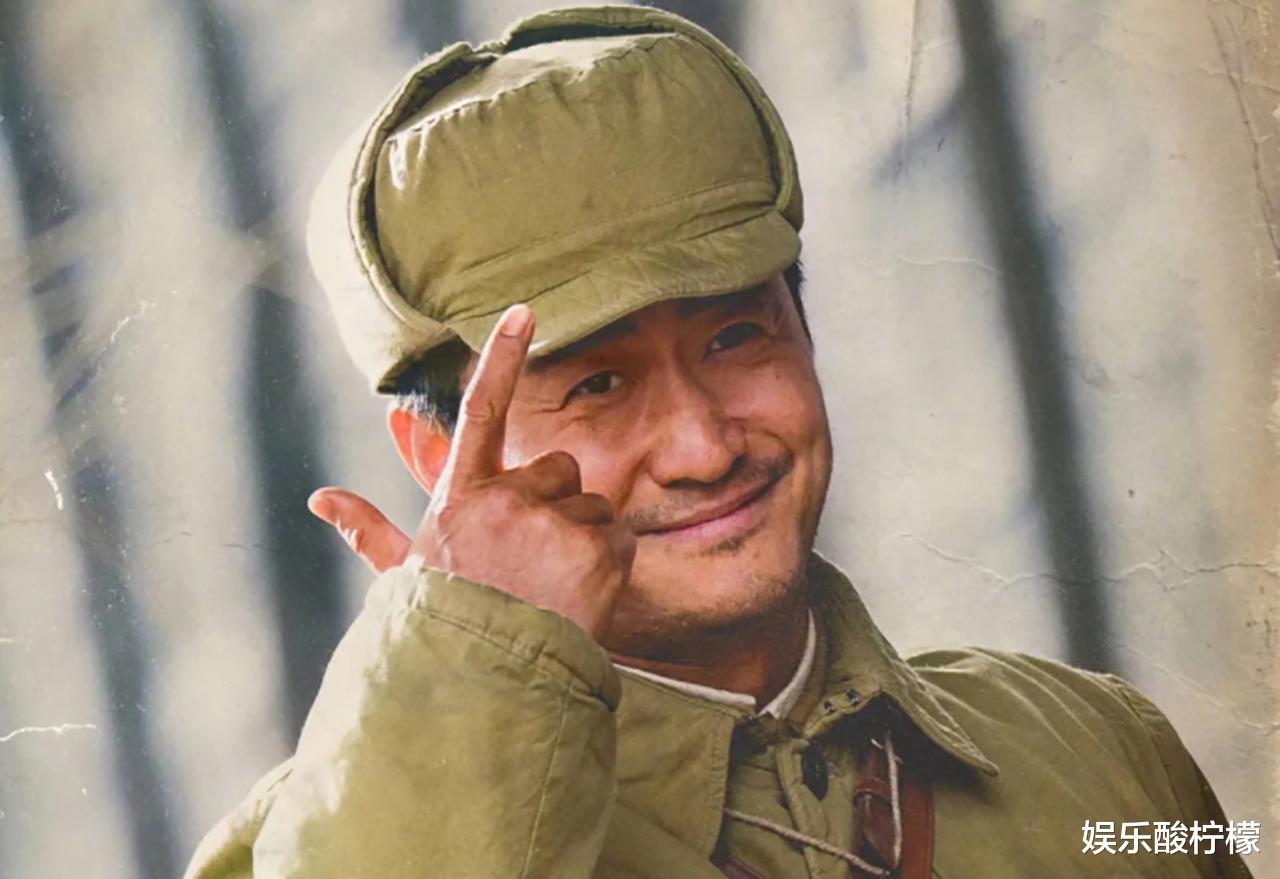 蒋欣|吴京：《水门桥》有重磅消息，《流浪地球2》在拍，新电影筹划中