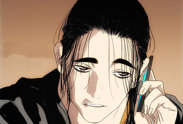 张楚岚|一人之下573：王也出现，遭到术字门围堵，陈金魁得到最后机会