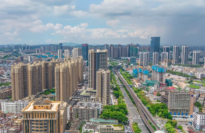 深圳市|七年前,百万入手深圳地铁口公寓,被称“深圳最失败的房产投资”
