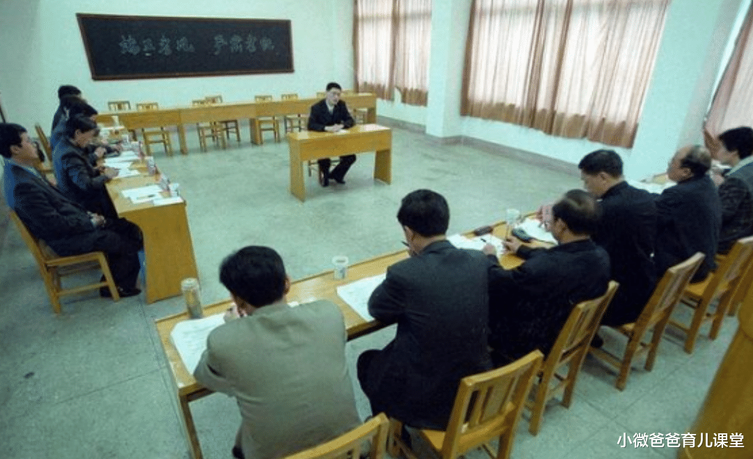 90后|“5杯水如何分给6位领导？”90后的答案亮了，网友夸赞：高情商