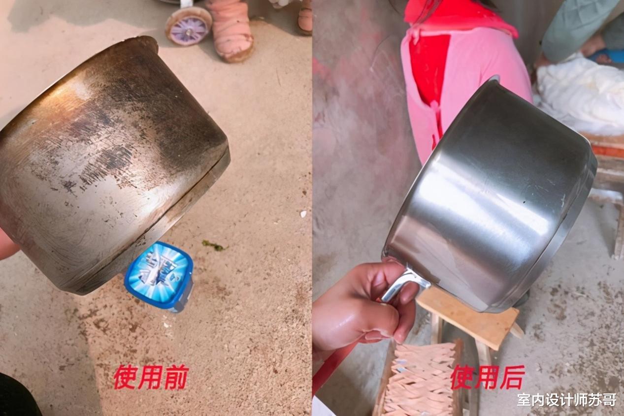 不管生活多忙!家里这3个地方要保持干净,里面大有讲究