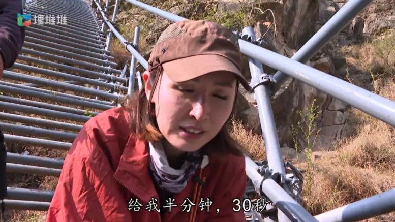 乔任梁|今年最高分，TVB又放大招了