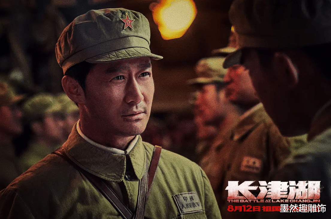 冰雕|《长津湖》冰雕连唯一幸存者，双手双脚全被冻掉，靠着意志活下来