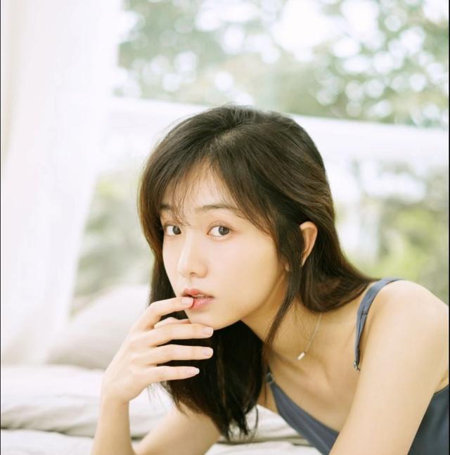 沙雕|《千古玦尘》中的女神们的现代装是这样的,有没有你心中的女神