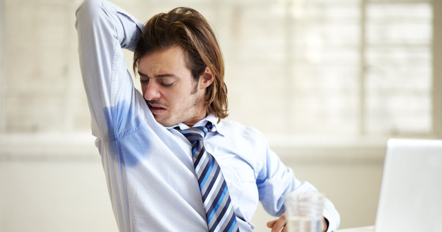 锡尔 全身有“味”是主流,为什么我们没有体臭?突变获得“清爽基因”