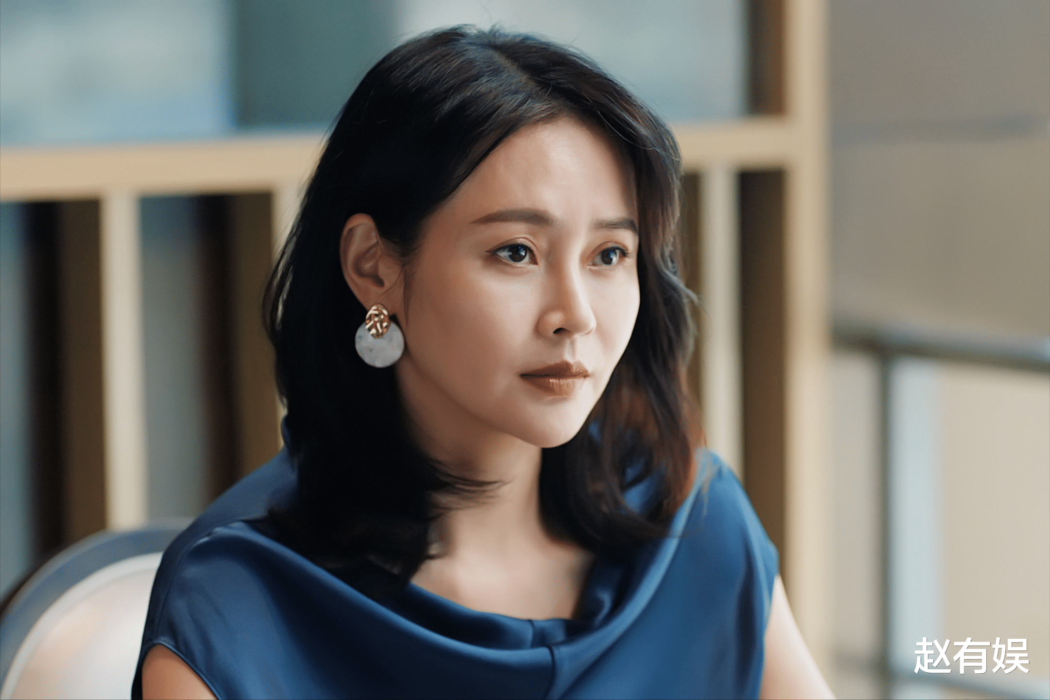 于明加|于明加：出道10年0绯闻，28岁嫁圈外老公，如今39岁活成人生赢家