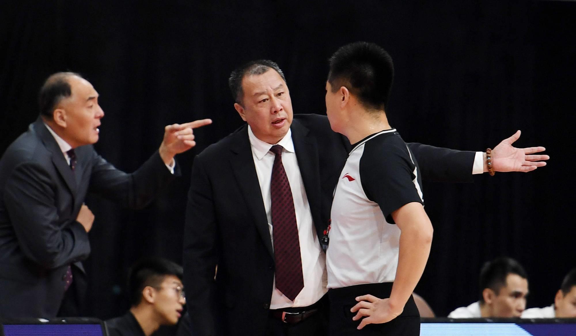 行星秘闻|正式官宣！CBA传奇外援意外走人，辽宁名帅留人失败