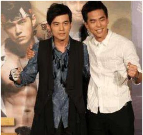 柯受良|柯受良:几年前遗憾离世,那个答应帮他养孩子的刘德华,做到了吗