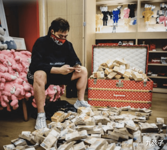 蔡思贝|TVB假面夫妻王浩信与小三专业户蔡思贝不为人知的秘密！