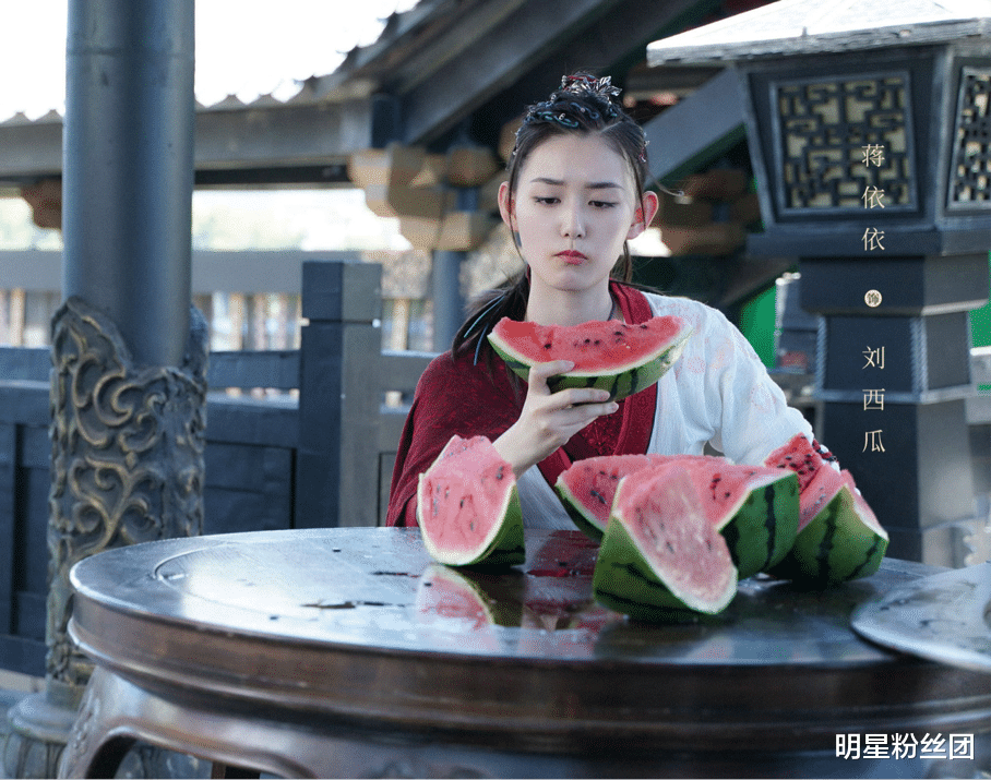 蒋依依|蒋依依出演《赘婿》被关注，角色人设受争议，但演技是真的好