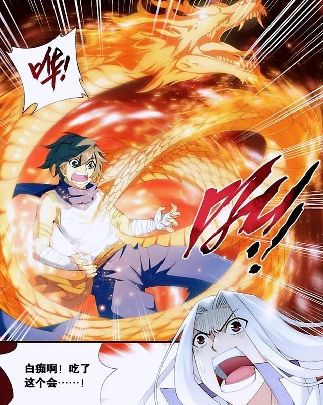 |萧炎先后三次进入天墓,初次成功见到萧玄,帝境灵魂是最大收获