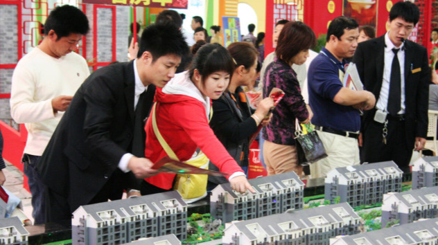 梵恩诗伊宁哥|未来10年，楼市或将面临3大“新难题”，购房者要有个心理准备