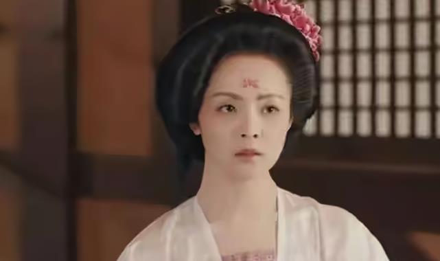 骊歌行|骊歌行：成亲后才知，盛楚慕背叛过傅柔，那个女子还是傅柔身边她