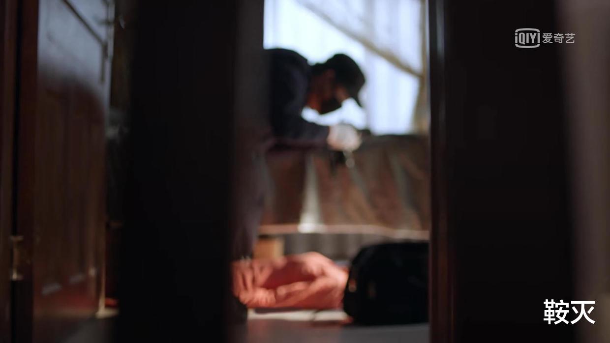 肖央|国产悬疑史上最强凶手，凶悍度超越李丰田