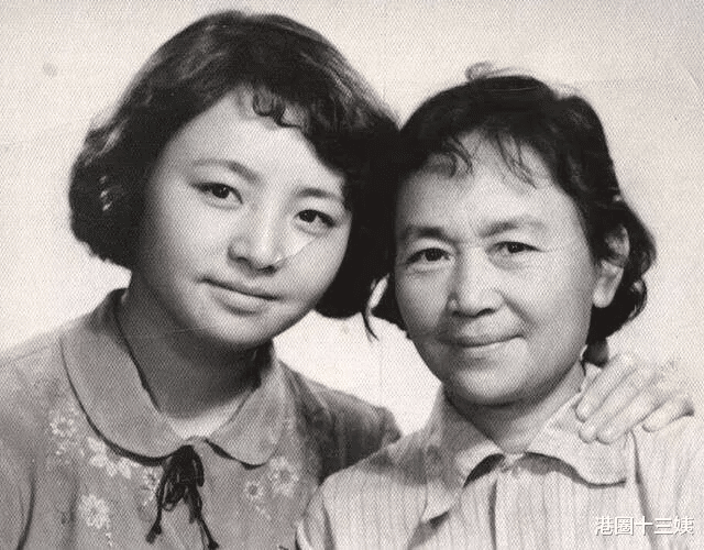 宋丹丹|“京圈公主”宋丹丹的娱圈历险记