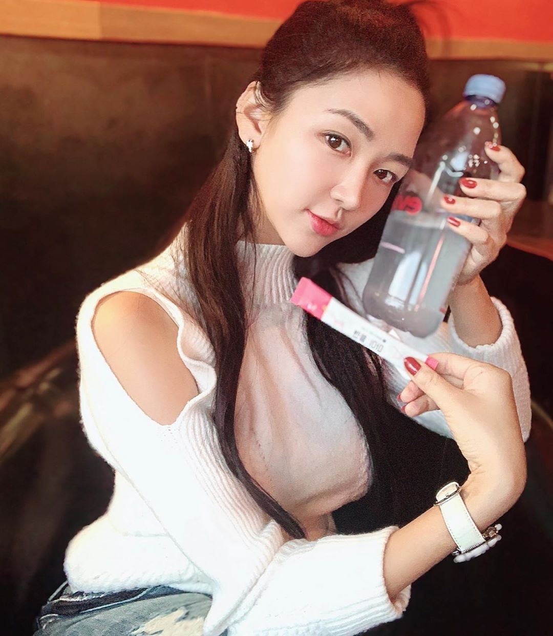 运动|女人，请多爱自己的头发多一点：妖娆的秀发让你更能吸引男性眼光