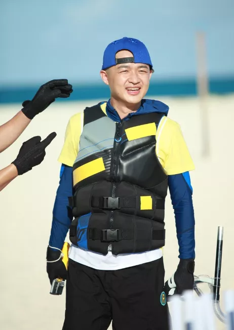 包贝尔|服气！公开X骚扰，他彻底玩完？