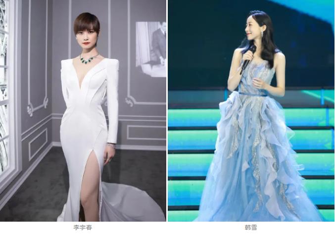 toni雌和尚的时尚经|住千万豪宅，衣服从来不穿重样，顶级流量乔晶晶终于来了！ | 看剧说穿搭