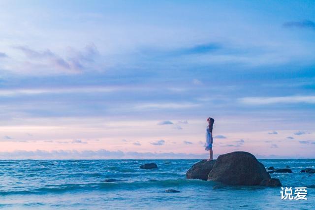 闫妮|一个女人，将来会处在什么层次，看身材就知道了