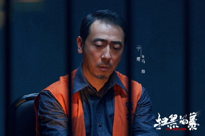 扫黑风暴|《扫黑风暴》首播，收视夺冠，演员演技炸裂剧情引人入胜！