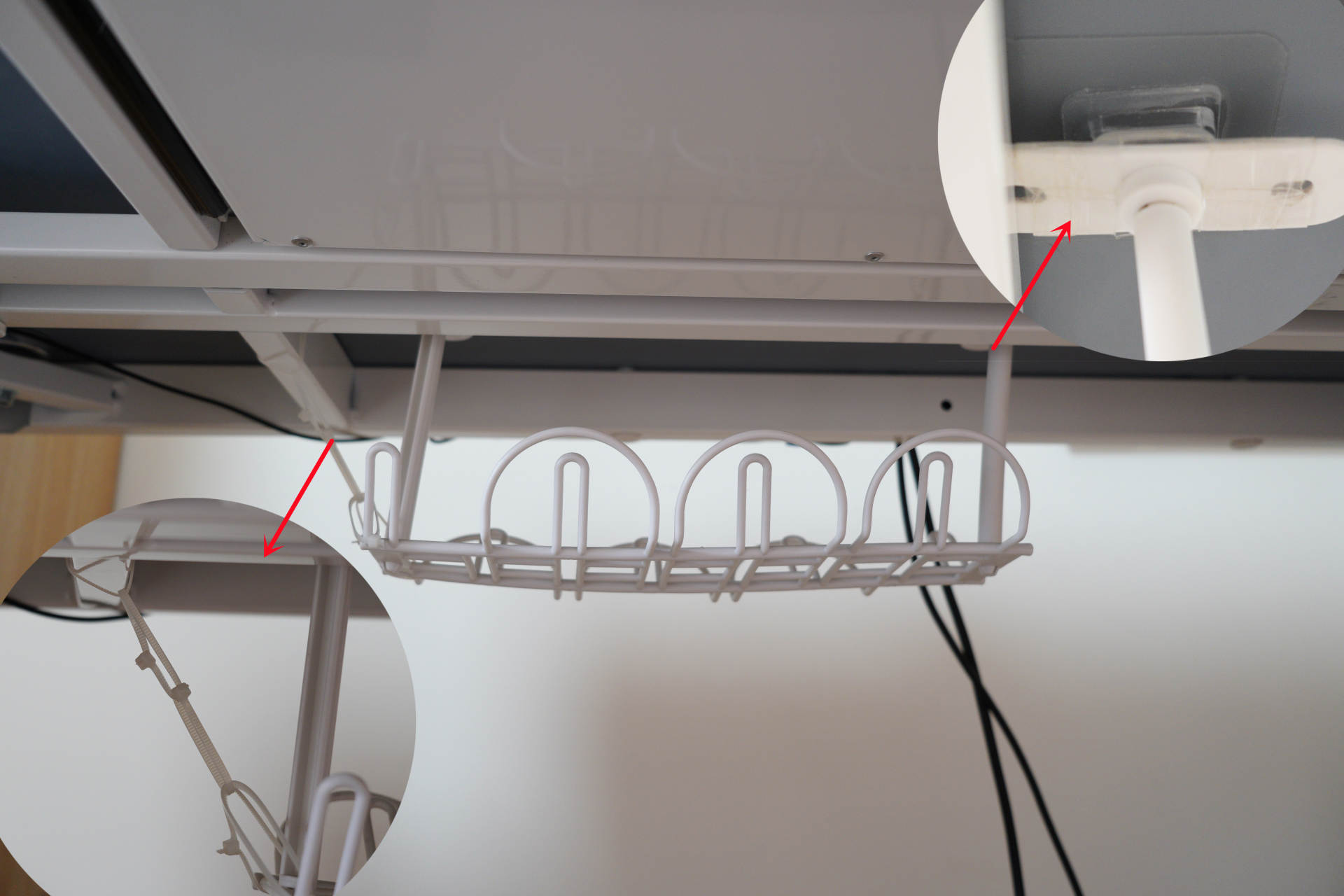 桌面整理大作战！低成本改造书桌，这些收纳好物你值得拥有！