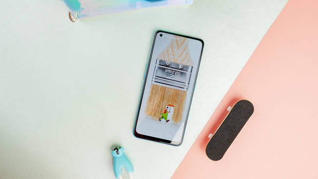 realme X|realme X7评测：偏重实用性价比高