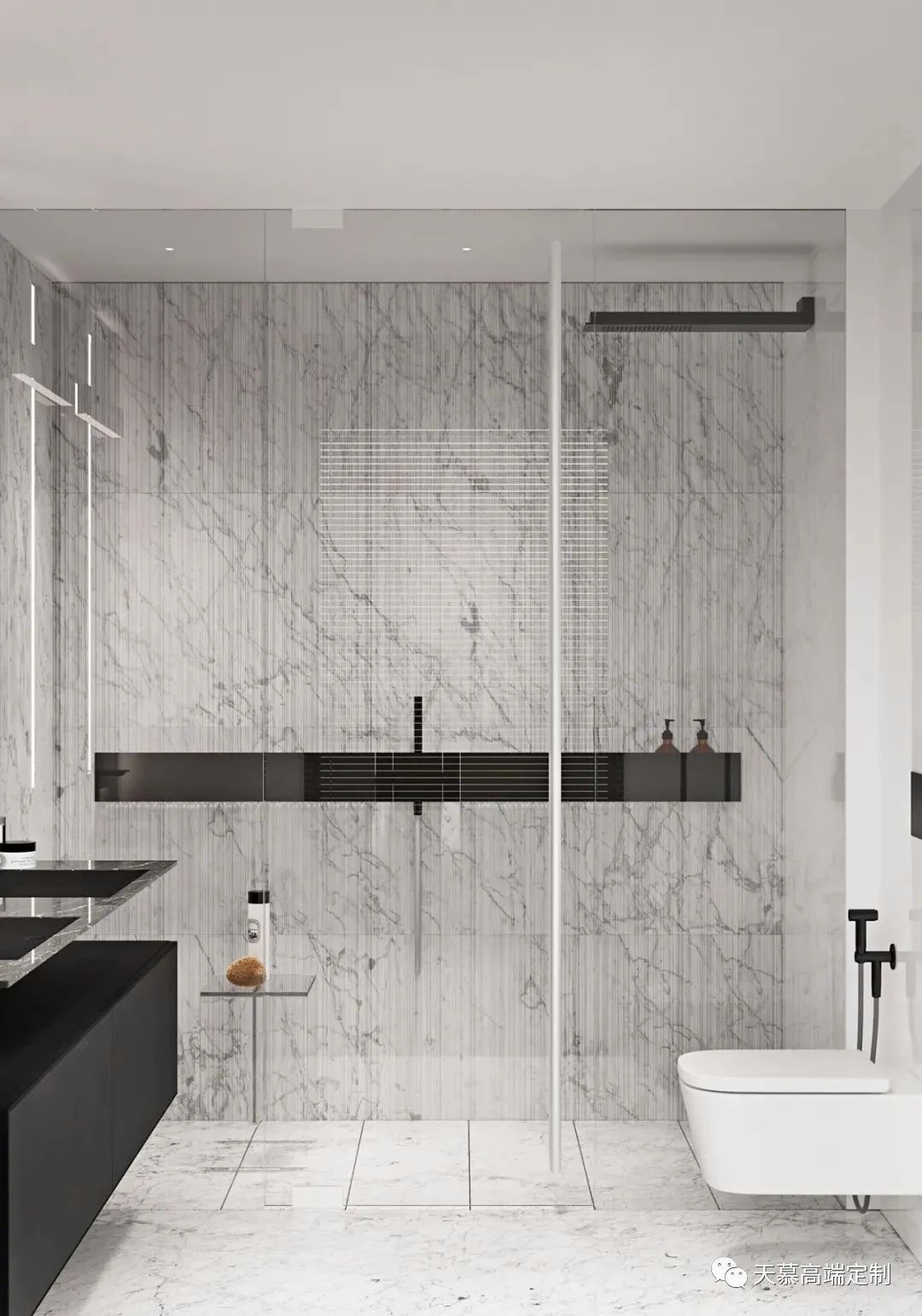 爱马仕风格的家具!你不看看吗?