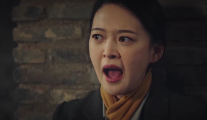 预告片|《雪豹》再出新版，主演“大换血”，克拉拉出演，目测要大火