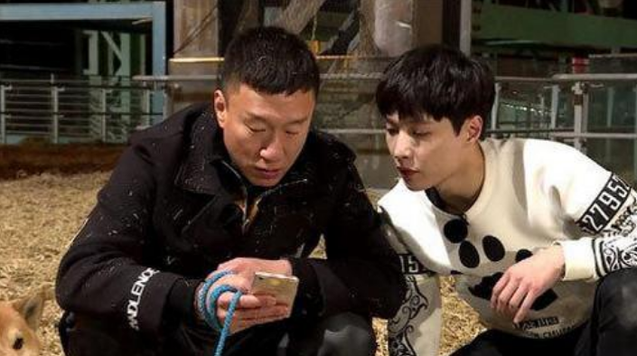 范臻尔|陷害黄磊，黄渤果断表示不再合作：从顶流到无人问津，你后悔了吗