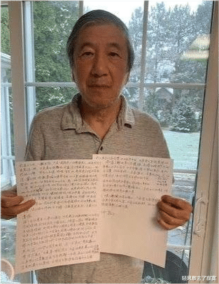 王力宏|王力宏父亲，王大中回应儿子事件