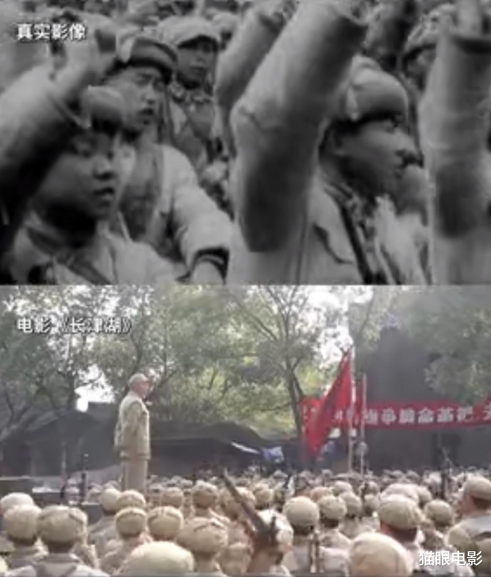 毒液|长津湖总票房破10亿！小严良出演年轻小战士，牺牲让人心疼