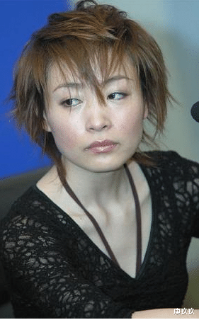 大S|2009年，陈琳留给母亲一张30万的存折后，从九楼一跃而下结束了自己的生命