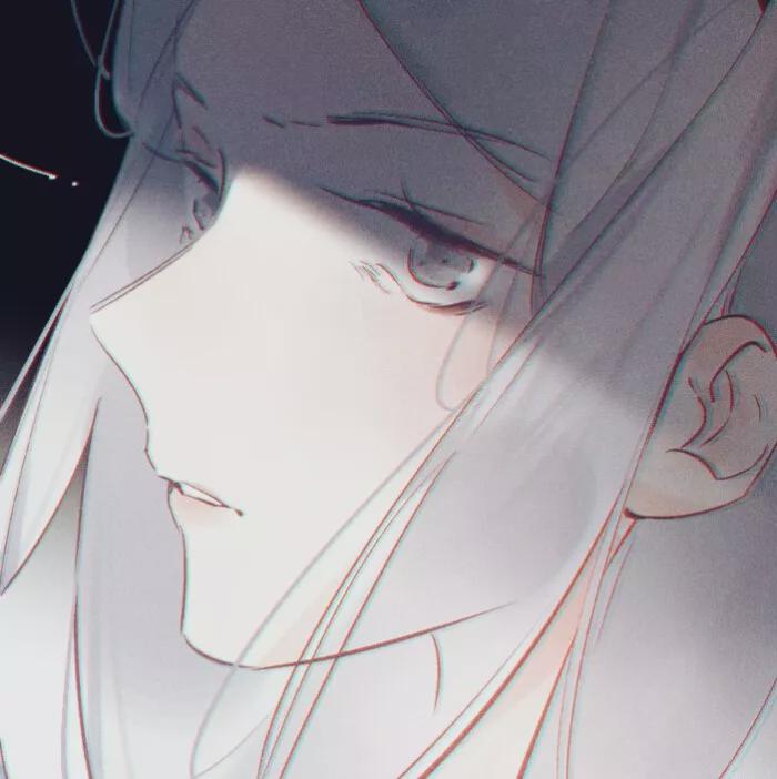 迪迦·奥特曼|动漫头像:意难平,也要平