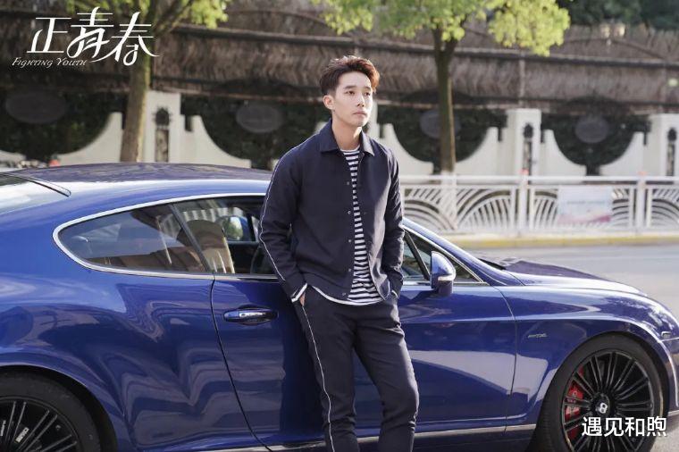 正青春|正青春：4对CP4个结局，有喜有悲，看你喜欢的CP结局如何吧